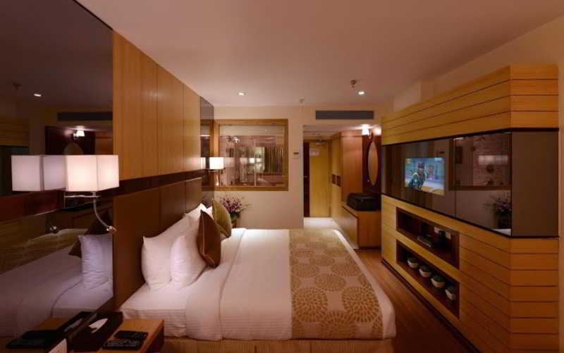 Tulip Inn Hotel 